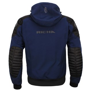 Richa Atomic jacket in blueAlternative Image1
