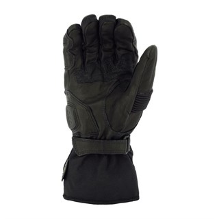 Richa Hurricane GTX gloves in blackAlternative Image1