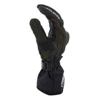 Richa Hurricane GTX gloves in blackAlternative Image3