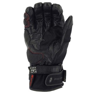 Richa Atlantic GTX gloves in blackAlternative Image1
