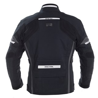 Richa Arc GTX jacket in blackAlternative Image1