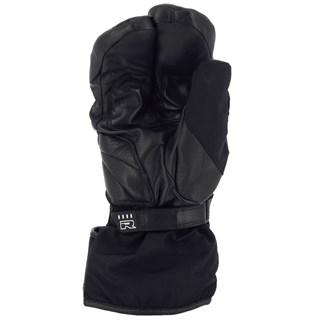 Richa Nordic GTX gloves in blackAlternative Image1