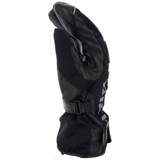 Richa Nordic GTX gloves in blackAlternative Image3