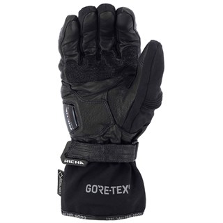 Richa Typhoon GTX ladies gloves in blackAlternative Image1