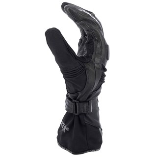 Richa Typhoon GTX ladies gloves in blackAlternative Image3