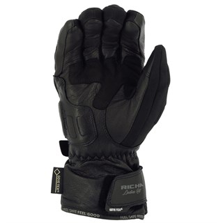 Richa Diana GTX ladies gloves in blackAlternative Image1