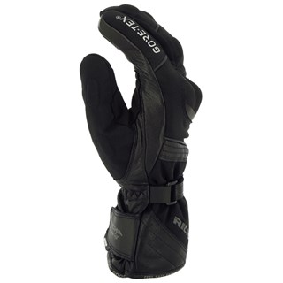 Richa Diana GTX ladies gloves in blackAlternative Image3