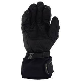 Richa Cold Protect GTX gloves in blackAlternative Image1