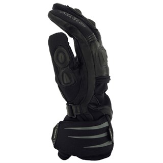 Richa Cold Protect GTX gloves in blackAlternative Image3