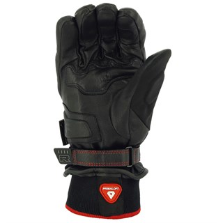 Richa Ghent GTX gloves in blackAlternative Image1