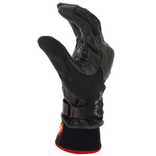Richa Ghent GTX gloves in blackAlternative Image3