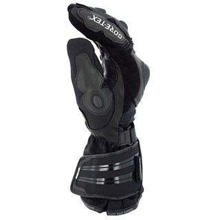 Richa Arctic GTX gloves in blackAlternative Image3