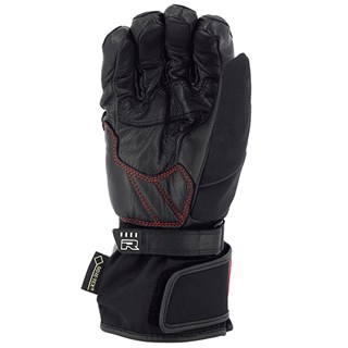 Richa Warm Grip GTX gloves in blackAlternative Image1