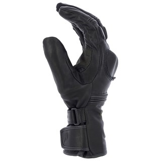 Richa Atlantic Urban GTX gloves in blackAlternative Image3