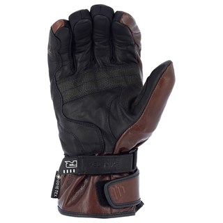Richa Atlantic Urban GTX gloves in brownAlternative Image1