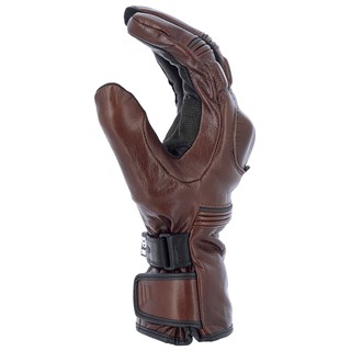 Richa Atlantic Urban GTX gloves in brownAlternative Image3