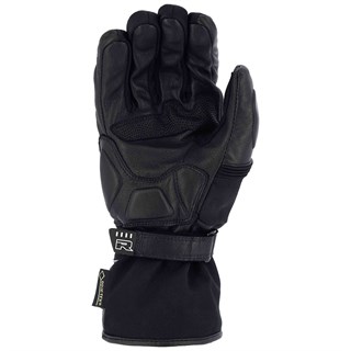 Richa Cold Spring GTX ladies gloves in blackAlternative Image1