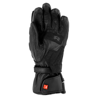 Richa Street Touring GTX ladies gloves in blackAlternative Image1