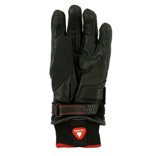 Richa Ghent GTX ladies gloves in blackAlternative Image1