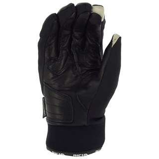 Richa City GTX gloves in blackAlternative Image1