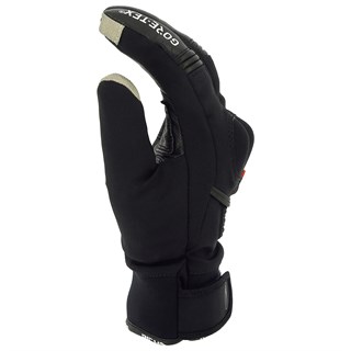 Richa City GTX gloves in blackAlternative Image3