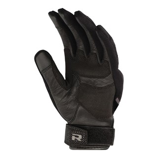 Richa Squadron gloves in blackAlternative Image3