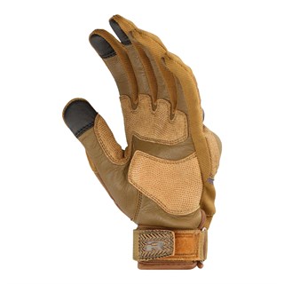 Richa Squadron gloves in camelAlternative Image3