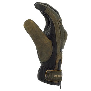 Richa Bobber glove in brownAlternative Image1