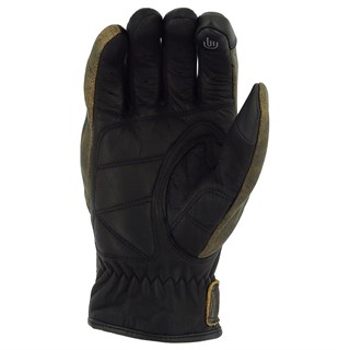 Richa Bobber glove in brownAlternative Image3