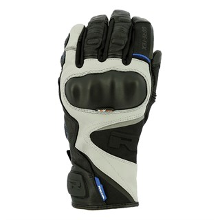Richa Atlantic GTX gloves in grey / blueAlternative Image1