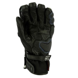 Richa Atlantic GTX gloves in grey / blueAlternative Image3