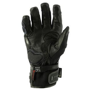 Richa Atlantic GTX gloves in grey / blueAlternative Image5