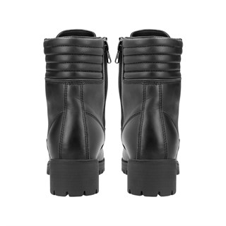 Richa Jade WP ladies boots in blackAlternative Image3
