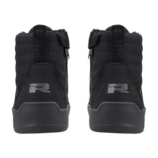 Richa Douglas WP ladies boots in blackAlternative Image3