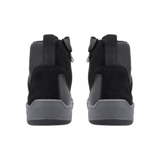 Richa Travis WP boots in blackAlternative Image3