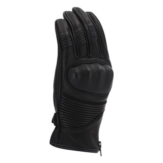 Richa Nazaire ladies gloves in blackAlternative Image3