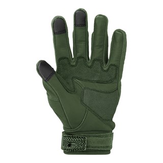 Richa Squadron gloves in greenAlternative Image1
