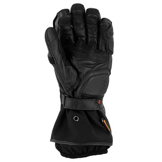 Richa Sleeve Lock GTX gloves in blackAlternative Image1