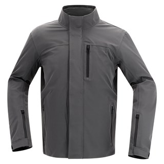 Richa Universal jacket in anthraciteAlternative Image3