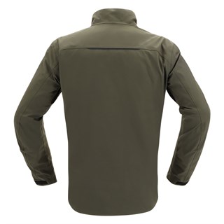 Richa Universal jacket in olive greenAlternative Image1