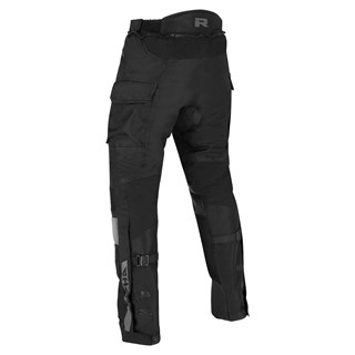 Richa Infinity 2 Adventure trousers in blackAlternative Image1