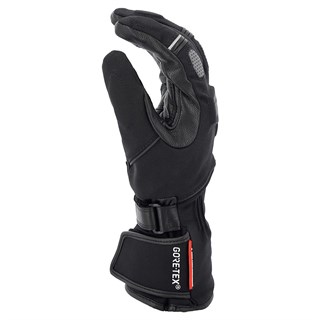 Richa ladies Warm Grip GTX gloves in blackAlternative Image3