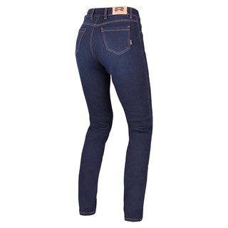 Richa Original 2 ladies slim jean in dark navyAlternative Image1