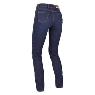 Richa Original 2 ladies slim jean in dark navyAlternative Image5