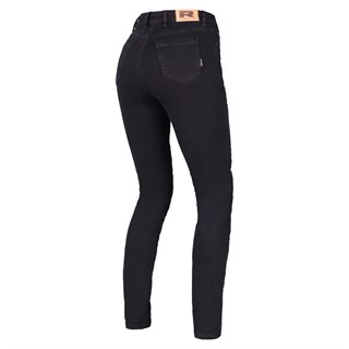 Richa Original 2 ladies slim jean in blackAlternative Image1