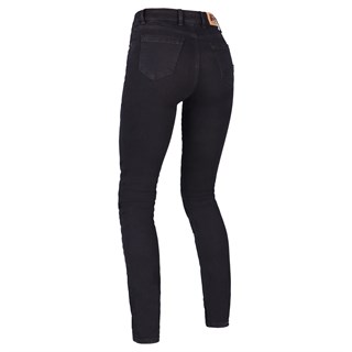 Richa Original 2 ladies slim jean in blackAlternative Image5