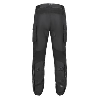 Richa ladies Infinity 2 Adventure trousers in blackAlternative Image5