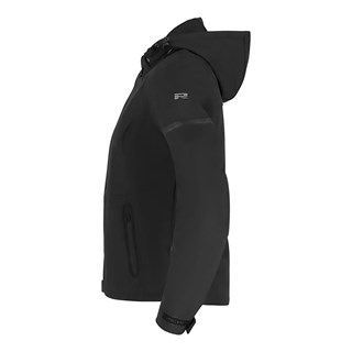 Richa Vanquish ladies jacket in blackAlternative Image1