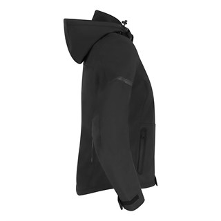 Richa Vanquish ladies jacket in blackAlternative Image3