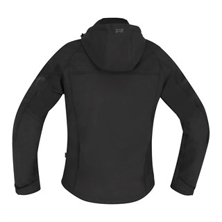 Richa Vanquish ladies jacket in blackAlternative Image5